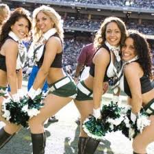 Resultado de imagem para new york jets flight crew cheerleaders