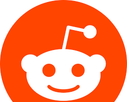 รูปภาพReddit app icon