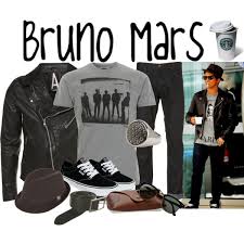Billedresultat for bruno mars trilby