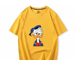 Hình ảnh về Áo phông tay lỡ Thái Lan