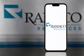 Ramaco Resources Inc Class A (METC) Stock Price & News - Google Finance