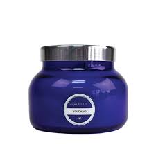 Volcano Large Signature Jar – Green Roost