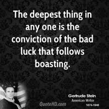 Famous quotes about &#39;Boasting&#39; - QuotationOf . COM via Relatably.com