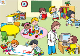 Resultado de imagen para el recreo