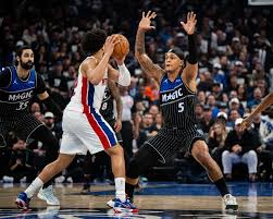 Le Magic veut s’appuyer sur ses cicatrices