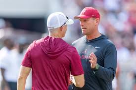 Florida State-Alabama is delayed again by lightning in Tuscaloosa