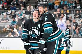 Sharks vs. Panthers: Celebrini's Impact and Team Dynamics