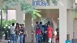 Infosys Gives Highest Variable Employees