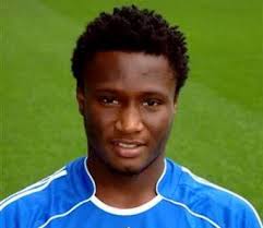 Shit Lookalike: John Obi Mikel and Tracy Chapman - 0,,10268~2987846,00