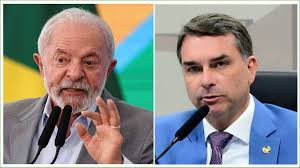 Pesquisa Indexa mostra eleitorado dividido sobre culpa de Lula e Flávio na crise com os EUA