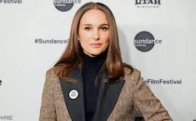 Natalie Portman, ¿la inspiración de 