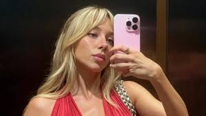 Kylian Mbappe’s Rumored Girlfriend Has Pulses Racing Over Swimsuit Photo