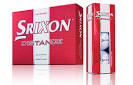 Srixon Golf Balls