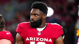 Josh Sweat’s Week 1 Performance Raises Questions for Cardinals