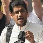 designates Indian-origin ISIS militant global