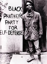 Image result for black panthers oakland