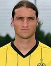 ... dass Diego Klimowicz (34, Foto) den BVB in der Winterpause ablösefrei ...