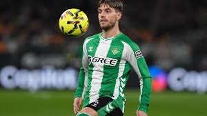 Alineaciones confirmadas de Betis y Oviedo en la jornada 34 de LALIGA