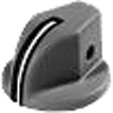 Electronic Hardware Corporation (EHC) PR2460-02GA2 Knob ...