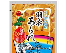 あられの画像
