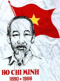 Viet Minh fought with the japaneese invaders and the authorities of the french colonial. The Viet Minh had enlarged all over the northern parts of vietnam ... - ho_chi_minh590