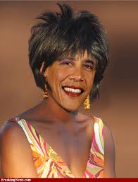 Image result for obama reggie love beach