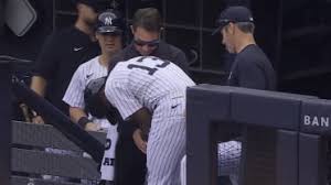 Jazz Chisholm Jr. Injury: Yankees Face Playoff Concerns