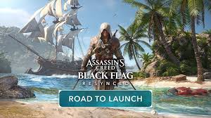 assassin's creed black flag resynced