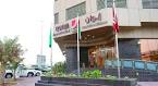 Ramada Beach Hotel Ajman (United Arab Emirates) - Hotel Reviews