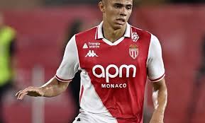 Exclusive: Monaco's Vanderson on the Champions League duel against Manchester City: "Practically a national team"