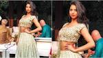 Suhana Khan wows lovely Monisha