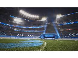 Unreal Engine 6 Gets First Look and Logo Reveal as Rocket League Gets a New Coat of Paint