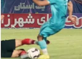 فوتبال امشب