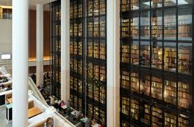 Image result for the british library interior