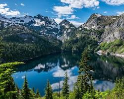 Image of North Cascades National Park