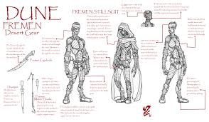 Image result for fremen