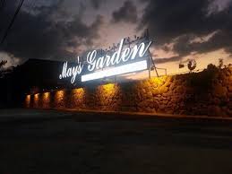 Image result for may's garden