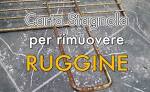 Come eliminare la ruggine: metodi infallibili - m