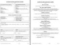 Contrat de location meuble pdf