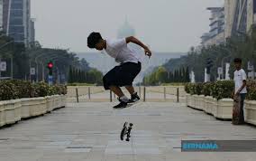 bernama - News update