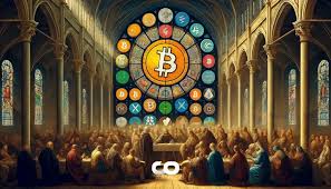 Bitget - News update