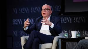 Michael Wolff on Trump lawsuit threat: ‘Bring it on’