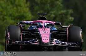RaceFans - News update