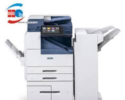 Hình ảnh về Máy photocopy đa chức năng