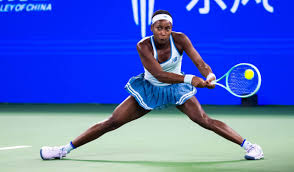 Coco Gauff's Junk-Ball Masterclass Secures Wuhan Open Title