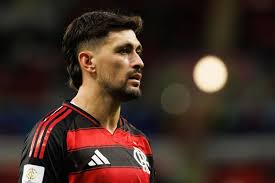Supercopa: maestro do Flamengo, Arrascaeta busca 4º título do torneio