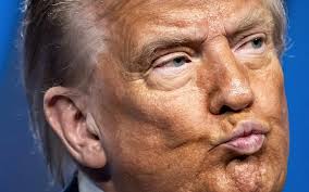 ‘Draft-dodging’ Trump should not criticise British troops, say US soldiers