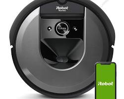 Thu Mua Irobot Roomba Robot Vacuum
