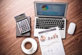 List Accounting Career