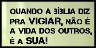 Resultado de imagem para cuida da sua vida